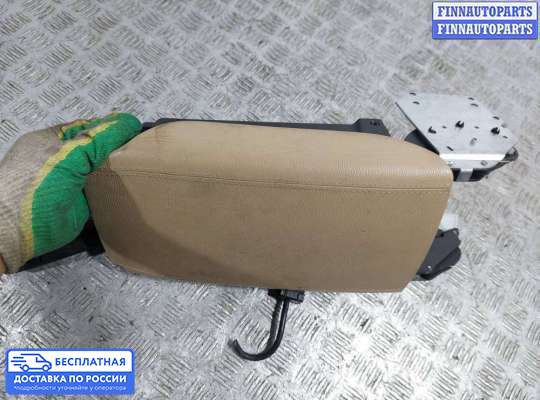 Подлокотник на Mercedes-Benz CL (C215)