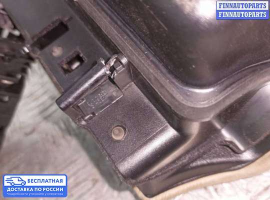 Подлокотник на Mercedes-Benz CL (C215)