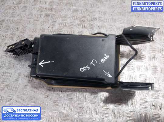 Подлокотник на Mercedes-Benz CL (C215)