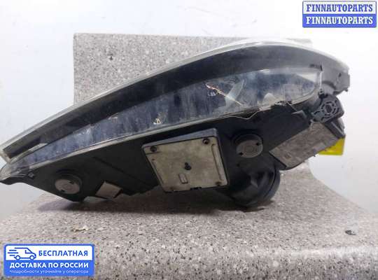 Фара передняя на Opel Vectra C