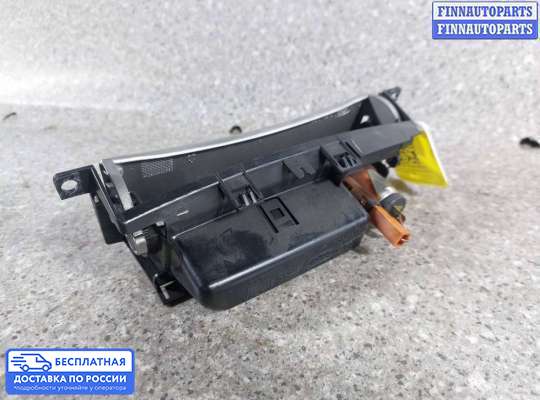 Пепельница на Ford Galaxy Mk3 (WA6)