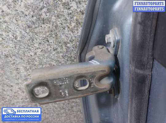 Петля двери на Chevrolet Cruze I (J300)