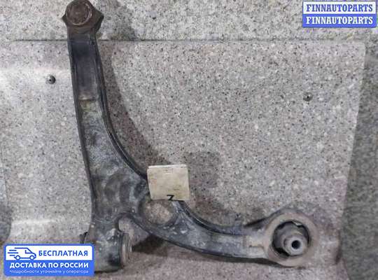 Рычаг подвески на Fiat Stilo