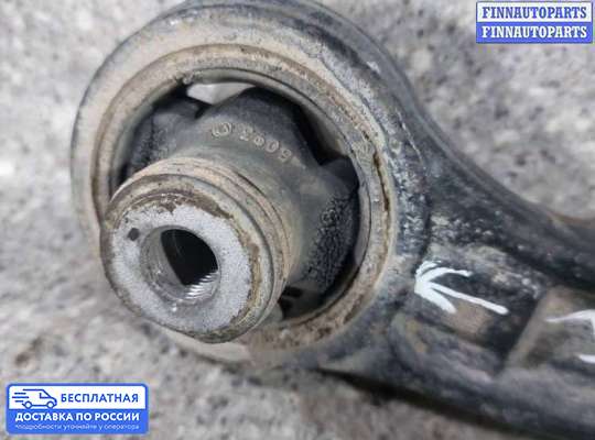 Рычаг подвески на Fiat Stilo