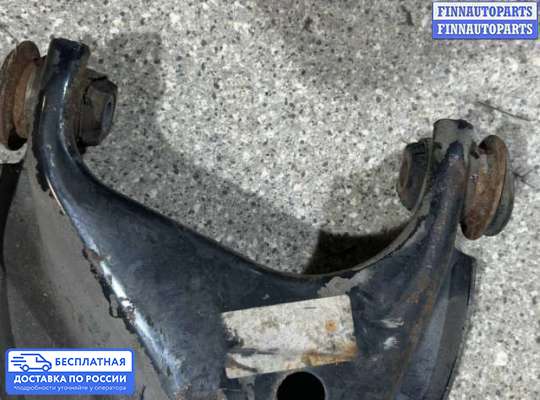Рычаг подвески на Renault Logan I