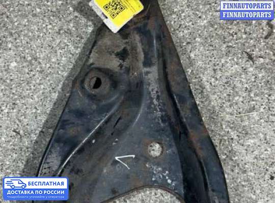 Рычаг подвески на Renault Logan I