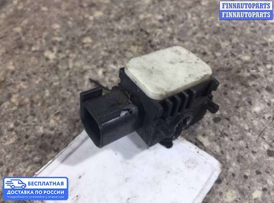 Датчик удара (Airbag) на Ford Mondeo IV
