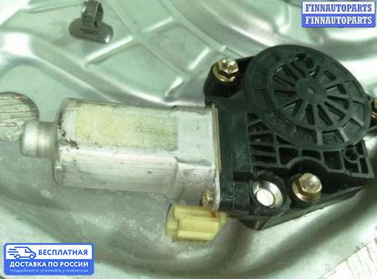 Стеклоподъемник электрический на Hyundai Elantra III (XD +ТАГАЗ)