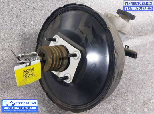 Вакуумный усилитель тормозов на Hyundai Santa Fe II (CM)