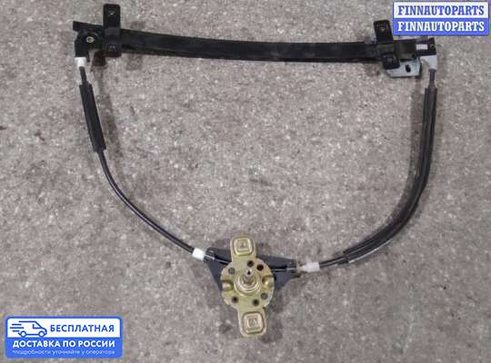 Стеклоподъемник электрический на Volkswagen Golf II (1G)