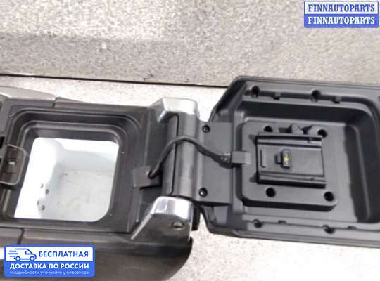 Подлокотник на Range Rover Sport I (L320)