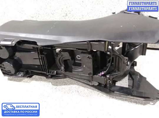 Подлокотник на Range Rover Sport I (L320)