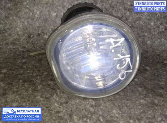 Фара противотуманная (ПТФ) на Alfa Romeo 156 (932)