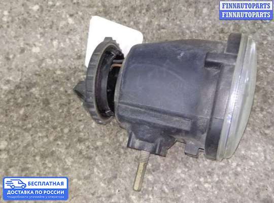 Фара противотуманная (ПТФ) на Alfa Romeo 156 (932)