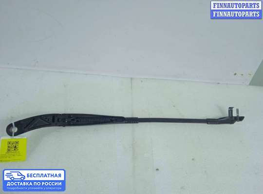 Поводок дворника на Mercedes-Benz S (W221)