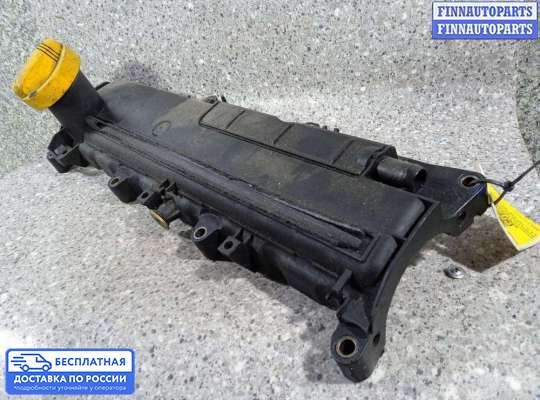 Крышка клапанная (крышка головки блока) на Renault Scenic II