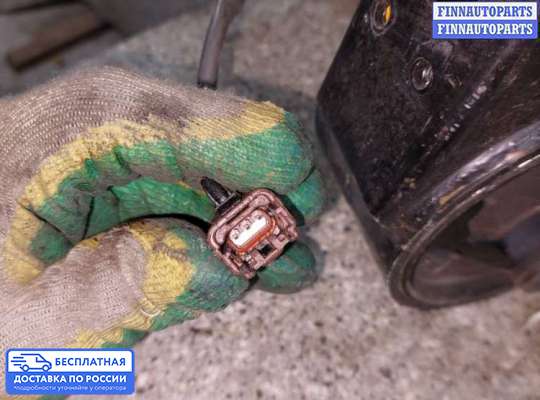 Подушка ДВС на Nissan Murano I (Z50)
