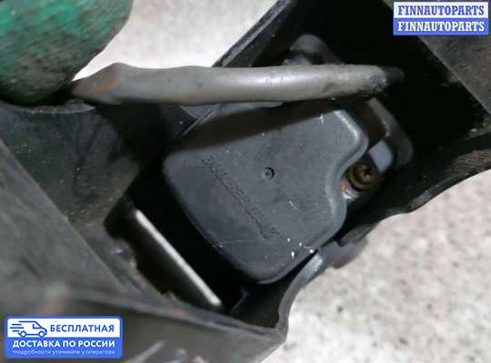 Подушка ДВС на Nissan Murano I (Z50)