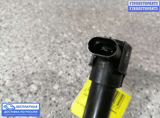 Катушка зажигания на Fiat Stilo