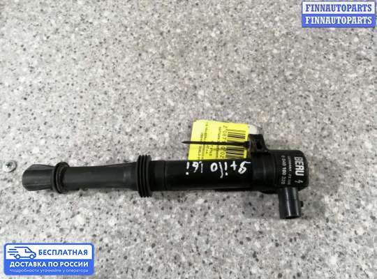 Катушка зажигания на Fiat Stilo