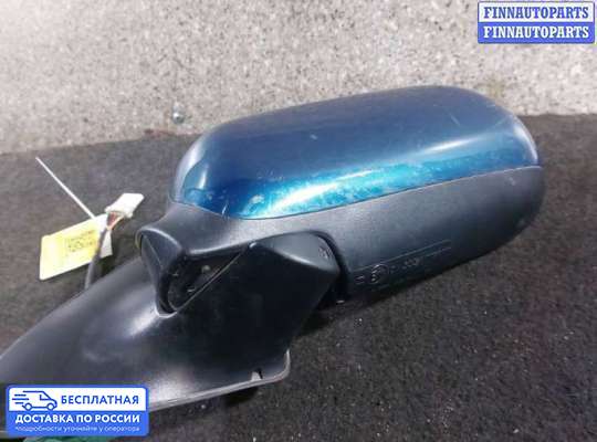 Зеркало боковое на Nissan Primera (P11)