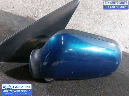 Зеркало боковое на Nissan Primera (P11)