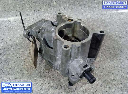 Насос вакуумный (дизель) на SEAT Leon II (1P)