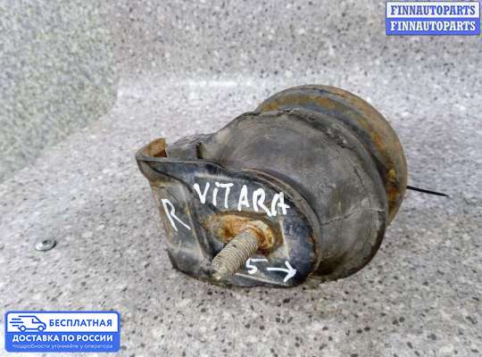 Подушка ДВС на Suzuki Grand Vitara II (JB, TD54)