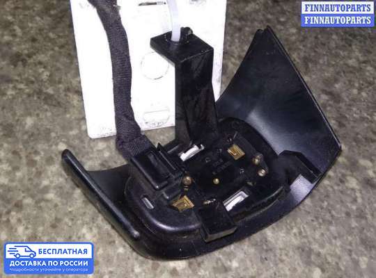 Кнопки на Jeep Grand Cherokee I (ZJ)