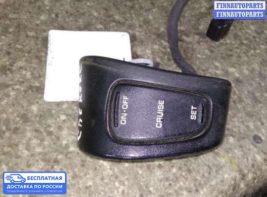 Кнопки на Jeep Grand Cherokee I (ZJ)