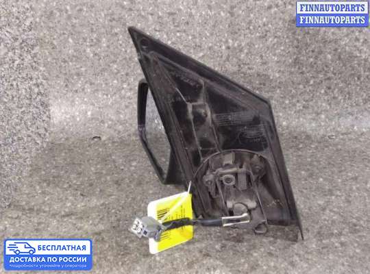 Зеркало боковое на Ford Focus II