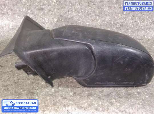 Зеркало боковое на Ford Focus II