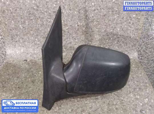 Зеркало боковое на Ford Focus II