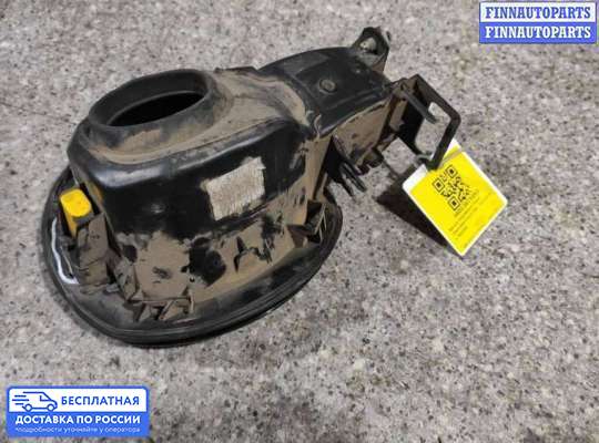 Лючок бензобака на Chevrolet Cruze I (J300)