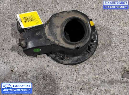 Лючок бензобака на Chevrolet Cruze I (J300)