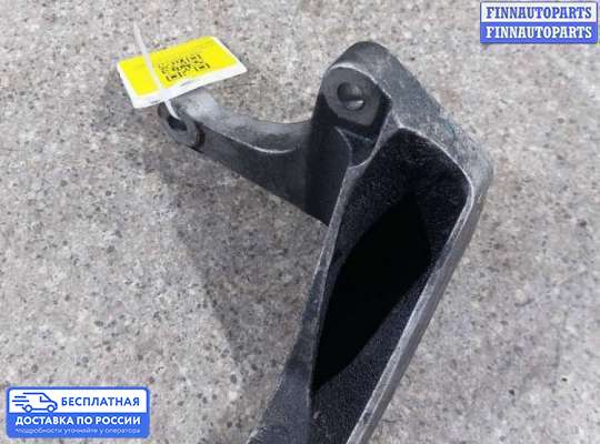 Кронштейн КПП на Ford Kuga I