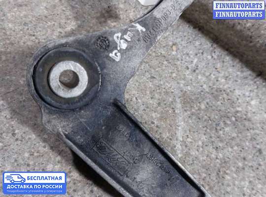 Кронштейн КПП на Ford Kuga I