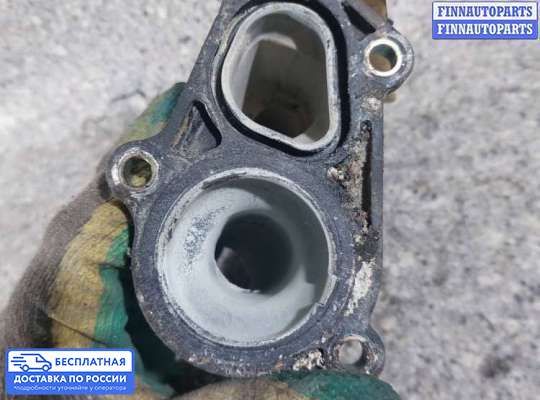 Корпус термостата на Ford Fiesta V (JH_, JD_)