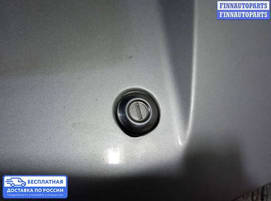 Замок багажника на Chevrolet Lacetti