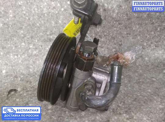 Насос ГУР (ЭУР, ЭГУР) на Kia Rio I (DC)
