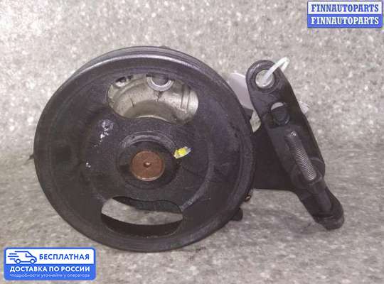Насос ГУР (ЭУР, ЭГУР) на Kia Rio I (DC)
