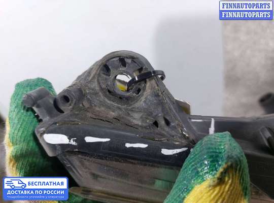 Фара передняя на Citroen C4 I (LC_)