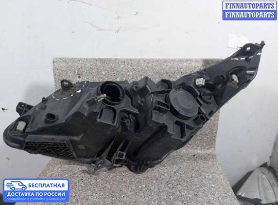 Фара передняя на Citroen C4 I (LC_)