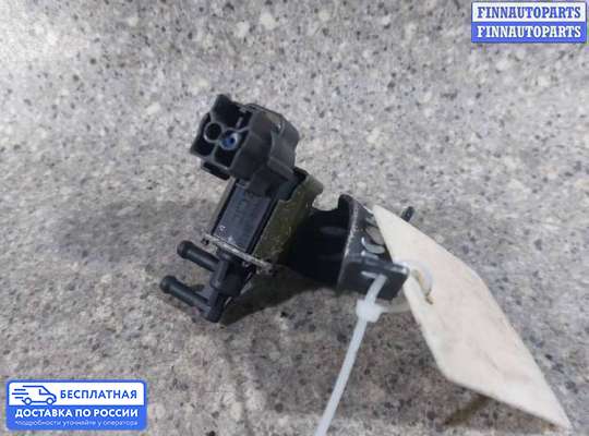 Клапан электромагнитный на Hyundai i10