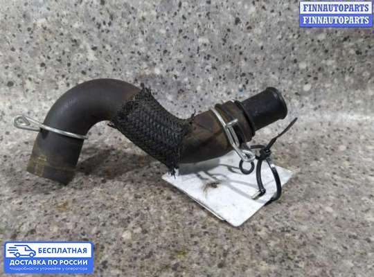 Патрубок (трубка, шланг) на Toyota Auris II (E180)