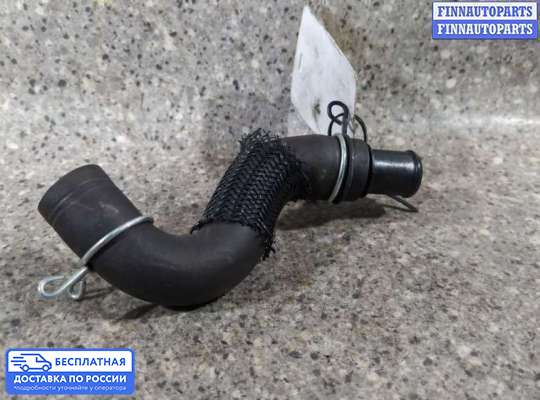 Патрубок (трубка, шланг) на Toyota Auris II (E180)