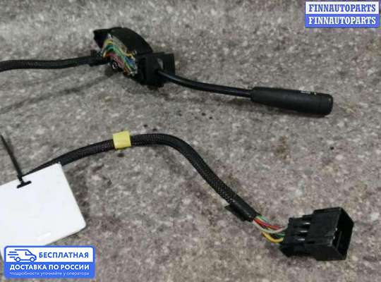 Подрулевой переключатель на Mercedes-Benz S (W140)