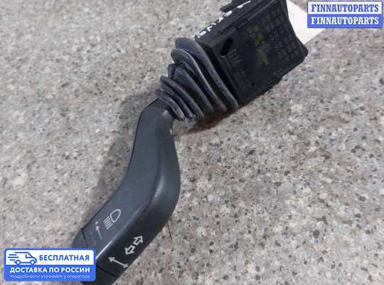 Подрулевой переключатель на Opel Meriva A