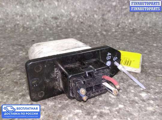 Резистор (сопротивление) отопителя на Toyota Picnic XM1