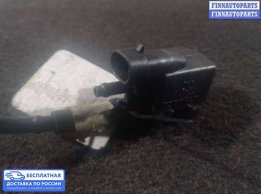 Клапан воздушный на Chevrolet Lacetti